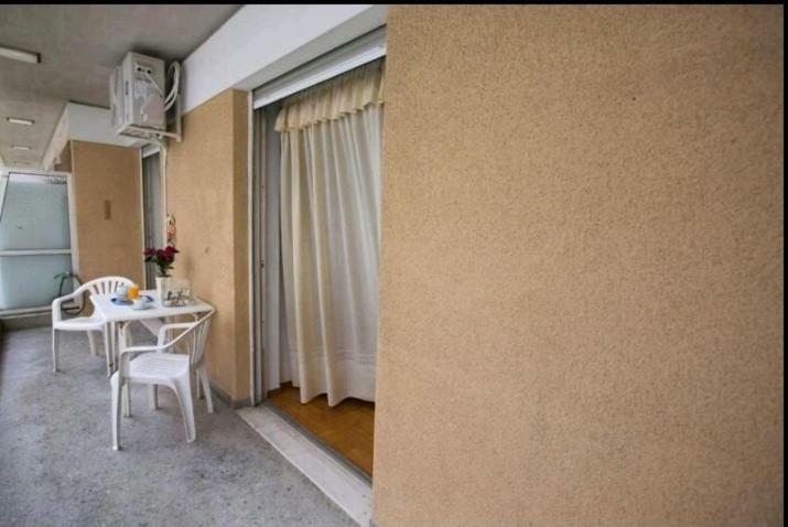 Apartmán Christina'S Flat Atény Exteriér fotografie